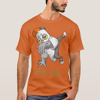 hip hop dansk duva 2 t shirt