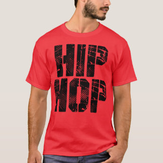Hip hop fet 1 t shirt