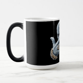 Hip hop Gangster bling Rapper Magisk Mugg