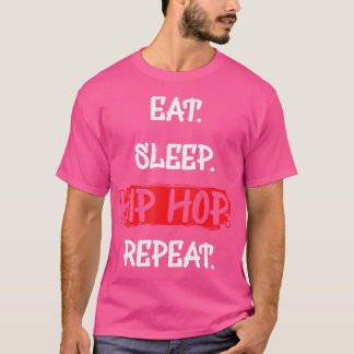 Hip hop Gift T Shirt