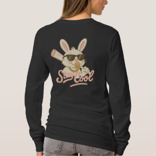 Hip hop Hare T Shirt