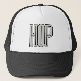Hip hop Hat Keps