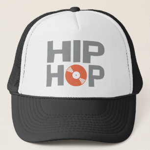Hip hop Hat Keps