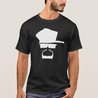 Hip hop Head ’G’ Shirt T Shirt