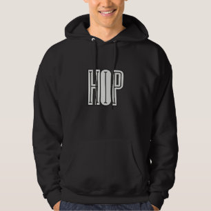 Hip hop Hoodie