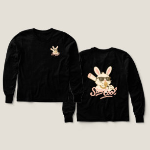 Hip Hop Kanin T Shirt