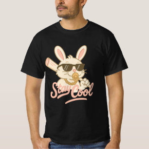 Hip Hop Kanin T Shirt