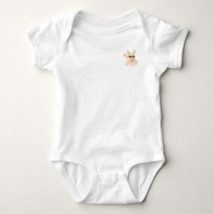 Hip Hop Kanin T Shirt