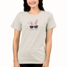 Hip Hop Kanin T-Shirt