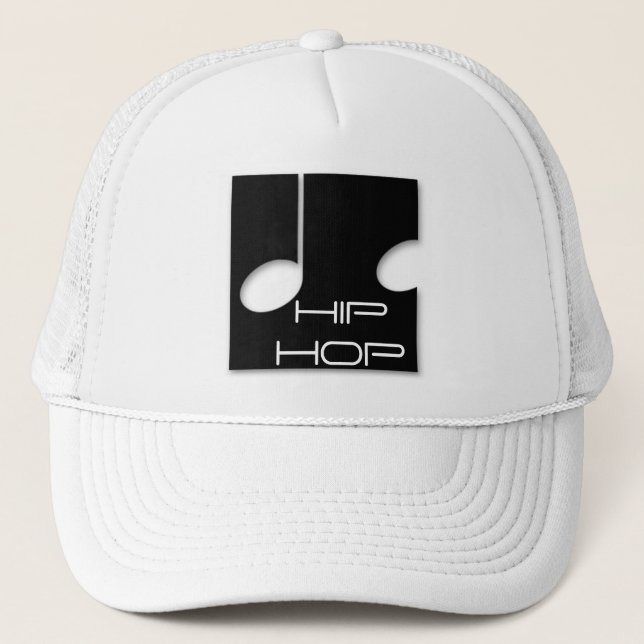 HIP HOP KEPS (Framsida)