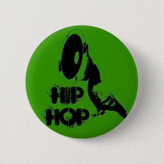 hip hop knapp