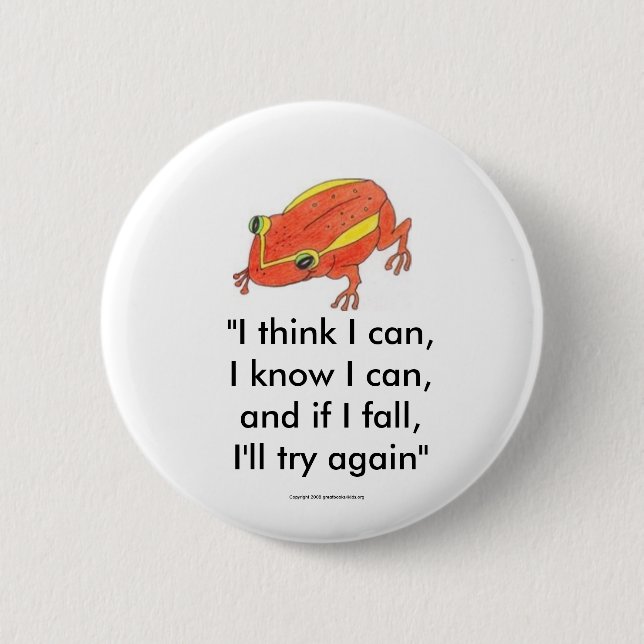 hip_hop knäppas KLÄMMER FAST Knapp (Framsida)