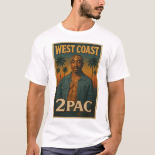 Hip Hop Legend T Shirt
