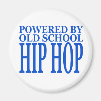 HIP HOP MAGNET