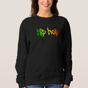 Hip hop Music Dance Street Drip Graffiti Rap Manar T Shirt