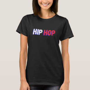 Hip hop och Rap Music Streetwear Swag Graphic Appa T Shirt