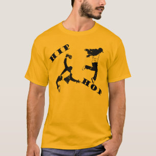 HIP HOP PIC T-SHIRT