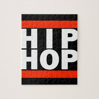 HIP HOP! PUSSEL