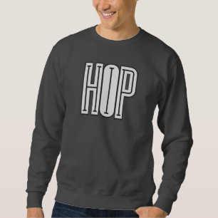 Hip hop Sweatshirt