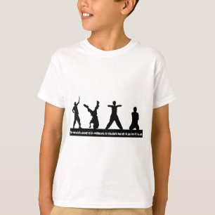 Hip hop t-shirt