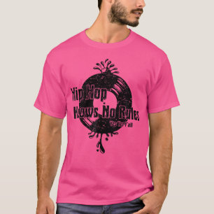 Hip hop t shirt
