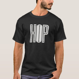 Hip hop T-Shirt