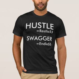 HIP HOP T-SHIRT