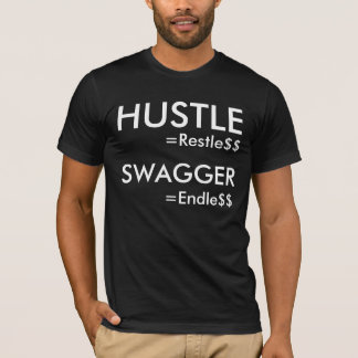 HIP HOP T-SHIRT