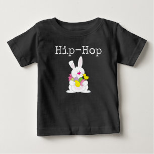 Hip hop t shirt