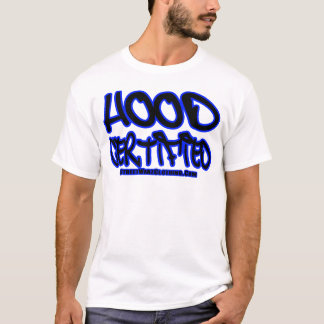 HIP HOP T-SHIRT