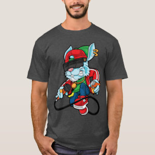 hip hop t shirt