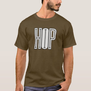 Hip hop T-Shirt