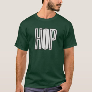 Hip hop T-Shirt