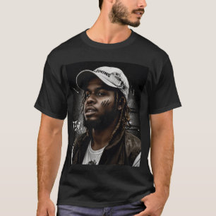Hip hop t shirt