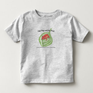 hip_hop_t-shirt tröja