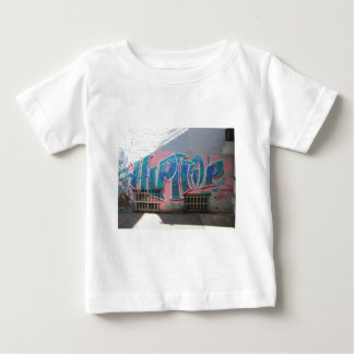 Hip hop tee