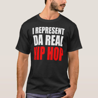 HIP HOP TEE SHIRT