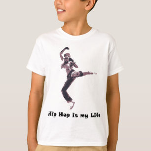 hip hop tröja