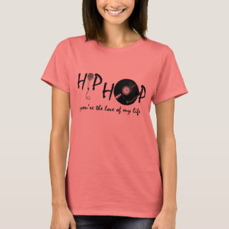 hip hop tröja