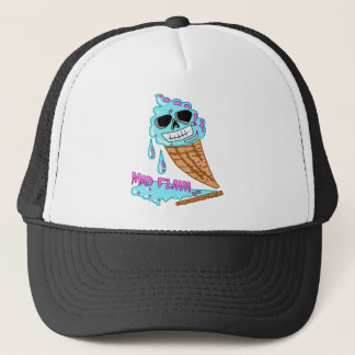 HIP HOP TRUCKERKEPS