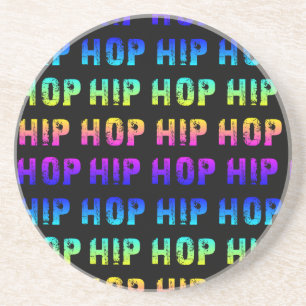 HIP HOP underlägg