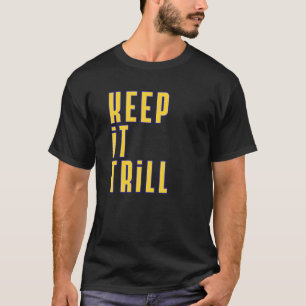 Hip hop Urban Slang Urban Streetwear Graphic T Shirt