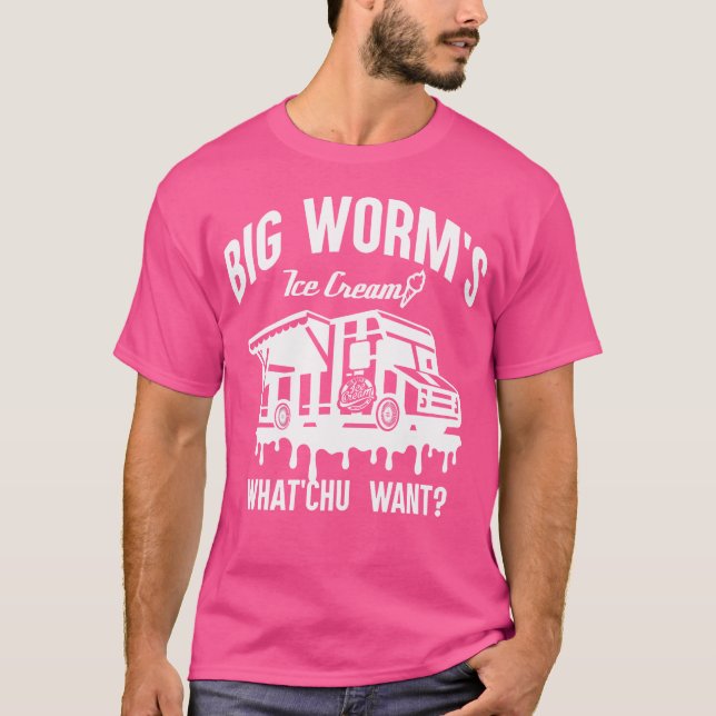 Hip hop Väster Kusten T Shirt (Framsida)