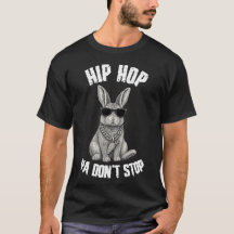 Hip hop Ya Stoppa inte Bunny