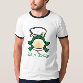 hip hopgroda t shirt