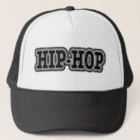 Hip hophatt