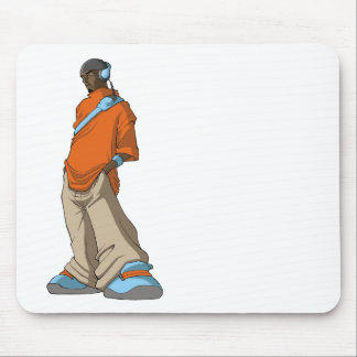 Hip hopHeadphoneman Musmatta