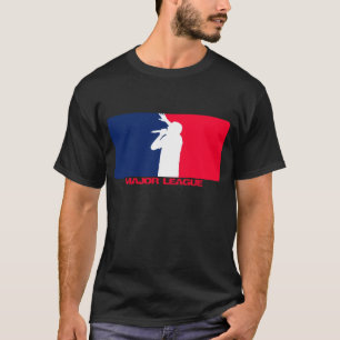 Hip hophögre serie tee