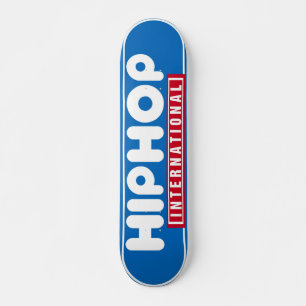 Hip hopSkateboardkortkort Mini Skateboard Bräda 18,5 Cm