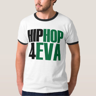 Hip hopskjorta t shirt